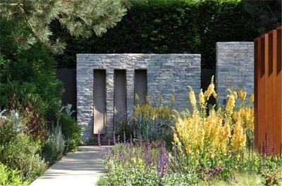 微園林|花鏡設(shè)計(jì)