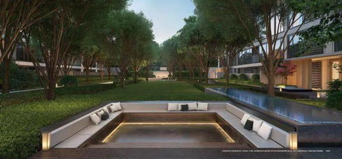 融創(chuàng)再續(xù)壹號(hào)院傳奇