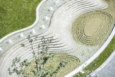 12月最受歡迎的2個(gè)景觀設(shè)計(jì)項(xiàng)目