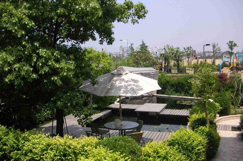 現(xiàn)代園林風格的設計理念與實踐