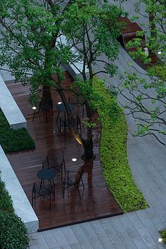 園林設計的藝術與哲學